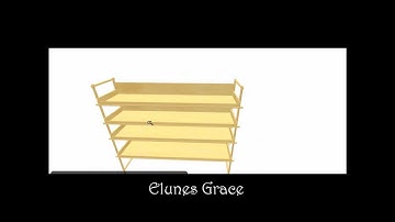 Bunny Nest Rack Sculpt Maps