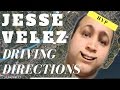 Jesse velez  hansen vs predator driving directions  bridgeport ct to fairfield