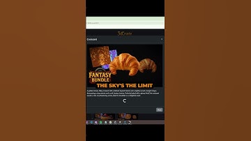 Create a VRChat World in Seconds! - 3dcrate.com
