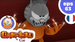 Garfield Et Cie Officiel Youtube