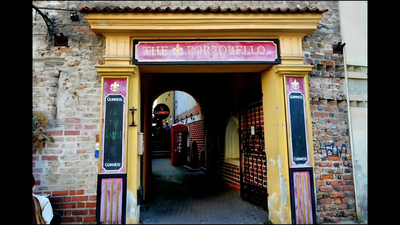 LITHUANIA 2024 🇱🇹