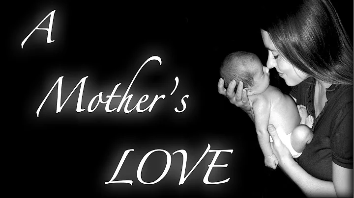 Mother's Day Song: A Mother's Love- Gena Hill (Lyric Video) - DayDayNews