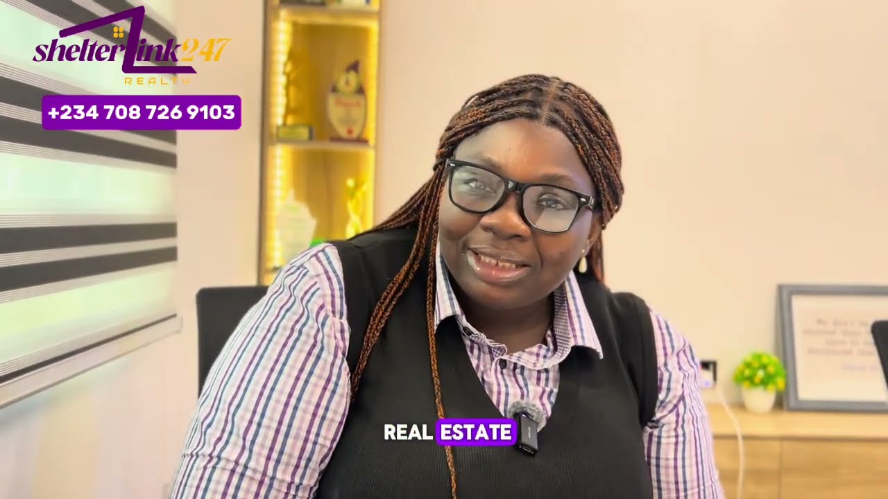 Buy2Flip Explained | How to Earn from Property Flipping in Nigeria 