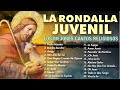 La Rondalla Juvenil - Vol.15 -  Los Mejores Cantos Religiosos