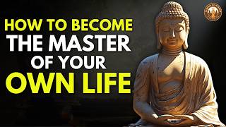 10 Powerful Lesson for Mastering Yourself 😊✨ | Buddhism | Buddhist Teachings