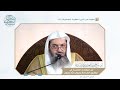 من المقالات الفاسدة في موضوع الصحابة رضي الله عنهم الشيخ صالح بن عبد العزيز سندي