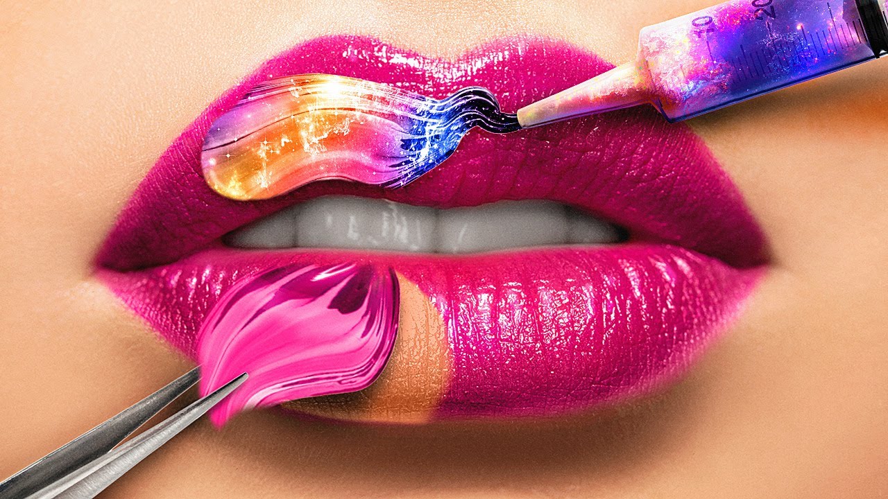 30+ CHEAPEST GIRLY HACKS TO BE ATTRACTIVE 30+ CHEAPEST GIRLY HACKS TO BE ATTRACTIVE