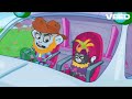 TOMMY ZOOM THEME SONG MUSIC REBOOT RMX 2023 VEVO SALLY HOLLYWOOD VEED MUSIC VIDEO 2023