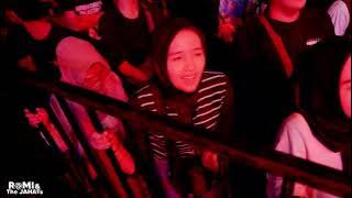Vlog Romi & The JAHATs Developfest Purwokerto 2024