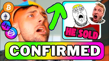 🌈 Did We Already Have Altseason?