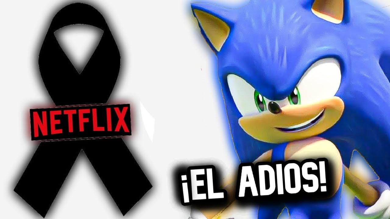 Nuevo avance de la temporada 3 de Sonic Prime, estreno en 2024 en Netflix