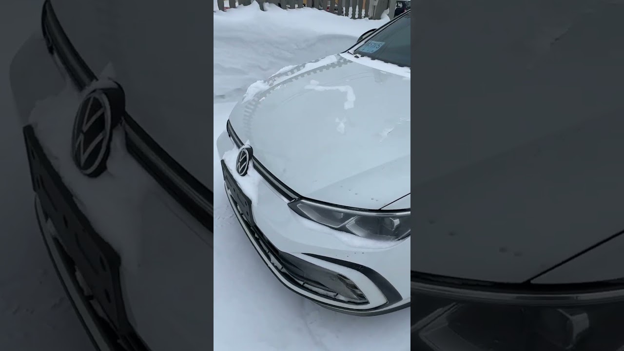 Проходной golf. 