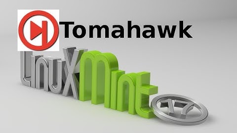 Tomahawk 0.8.0 : A Multi-Source Music Player, Install in Linux Mint (Ubuntu)