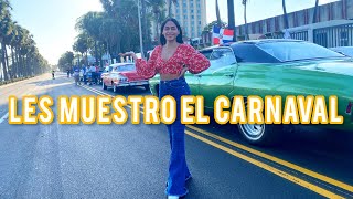 LO QUE NO SABIAS DEL CARNAVAL DOMINICANO | Mira lo qué pasa 🇩🇴