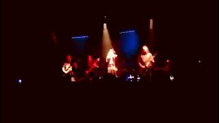 Satanachia - Camino al Gólgota