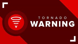 WATCH LIVE | Tornado Warning for Bosque, Coryell, McLennan Counties