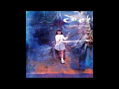 Betsy Cook — Betsy Cook - Exchange Some Energy