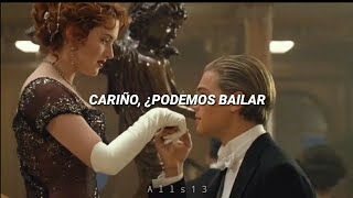 Dancing With Our Hands Tied – Taylor Swift // Sub. Español //  Titanic || Rose &amp; Jack