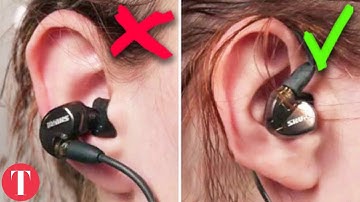 Simple Everyday Things You