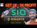 Threats Fly As Fight Over Siacoin's Crypto Mining 'Kill Switch'
Intensifies Where To Buy Siacoin Coin