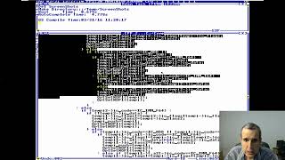 489 - Integers And Floats Lesson #1 (TempleOS | Livestream) [2016]