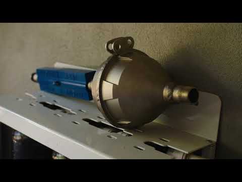 super imploder vortex magnetic water system | fractal... Fractal Water Ultra Imploder Home Install - Fractal Water: Vortex ...