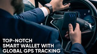 Walleon Smart Wallet | Get on Indiegogo