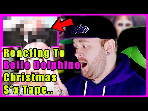 Reacting To Belle Delphine's OnlyFans S*x Tape!!