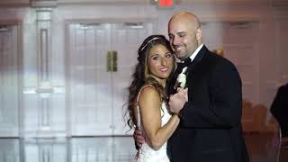 Maria + Vincent (Highlight - Hamilton Manor) Maria + Vincent (Highlight - Hamilton Manor)