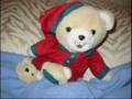 Gravitation-Ayumi Hamasaki-Teddy Bear