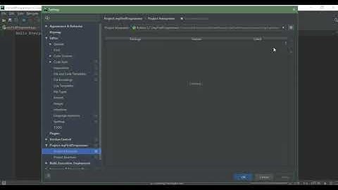 Installing Arduino-Python and ArduinoSerial Package in PyCharm