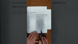 math 271 section 2.3 (Mathematical Modeling and Functions)