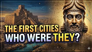 The First Civilization: Sumerians and the Secrets of Ancient Mesopotamia