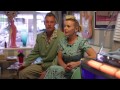 Couple save their marriage by living in the 1950's