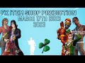 March 17th 2023 Fortnite Item Shop Prediction/ Fortnite Leaked Item Shop Prediction March 17th 2023