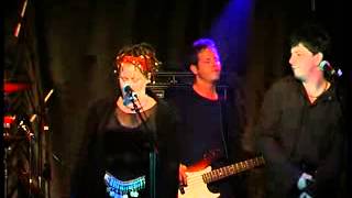 Watch Hazel OConnor Runaway video