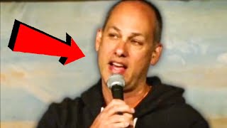 Comedian Expertly Debunks THIS Age-Old Lie