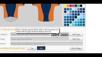 HOW TO USE DESIGN LAB