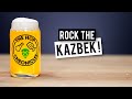 What Are Kazbek Hops? | The Hop Chronicles