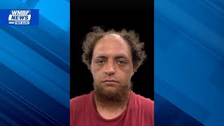 Lumberton man charged in death of missing woman