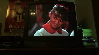 Opening To Clockstoppers 2002 VHS