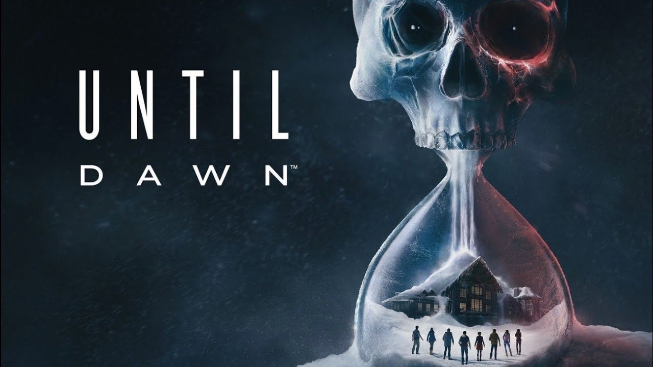 UNTIL DAWN ENHANCED PS5 PRO #4