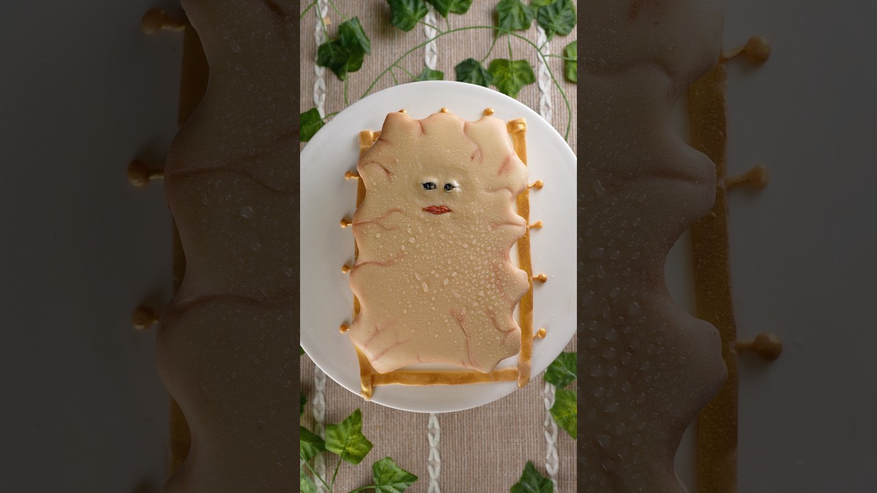 moisturize me moisturize me🧴 #cake #shorts