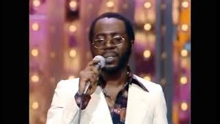 Curtis Mayfield  - Back To The World