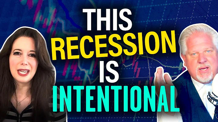 Financial expert: Democrats are ruining economy 'O...