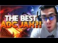 TF Blade | THE BEST ADC JAX YOU WILL EVER SEE?!?