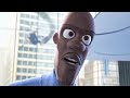 Where&#39;s My Super Suit? Scene - THE INCREDIBLES (2004) Movie Clip