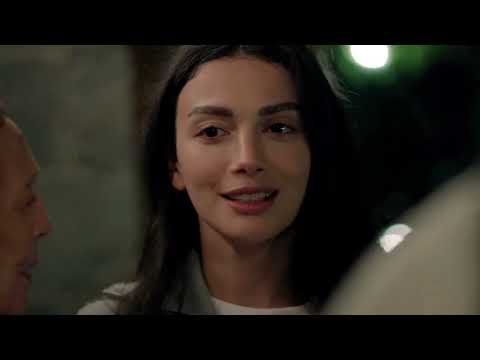 مسلسل عيناك كالبحر الأسود الحلقه 33 مدبلج بالعربيه Full HD