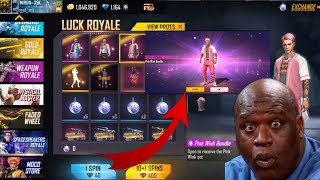 Free Fire New Event Today | Space Speakers Royale Free Fire | Free Fire New Event | Bd Miron Gaming