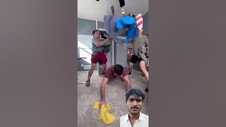 When Mom Says she's Almost Home.Part 3 #comedy #helpmemakethismakesense #funny #prank #goodhumor